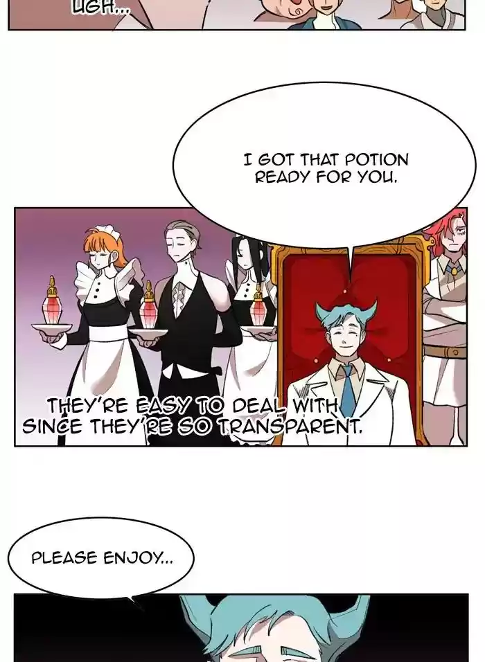 Hardcore Leveling Warrior Chapter 177