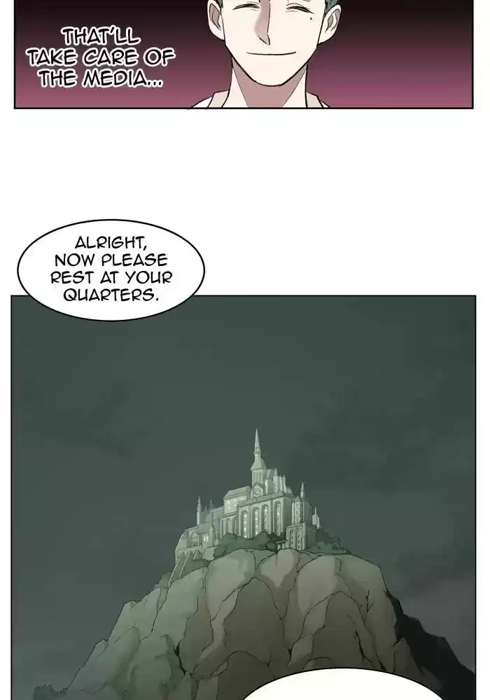 Hardcore Leveling Warrior Chapter 177