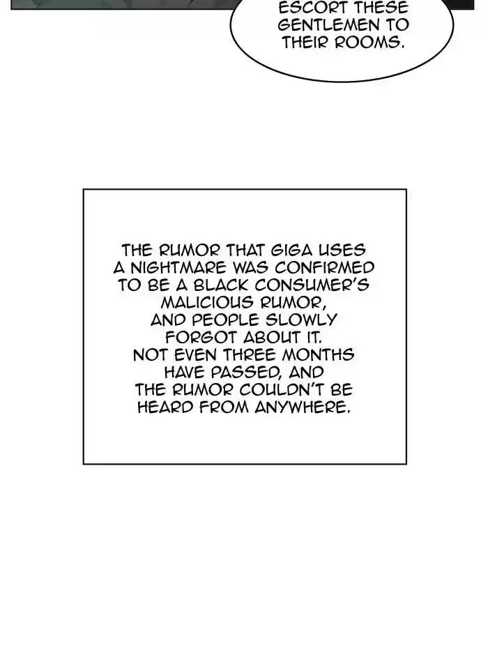 Hardcore Leveling Warrior Chapter 177