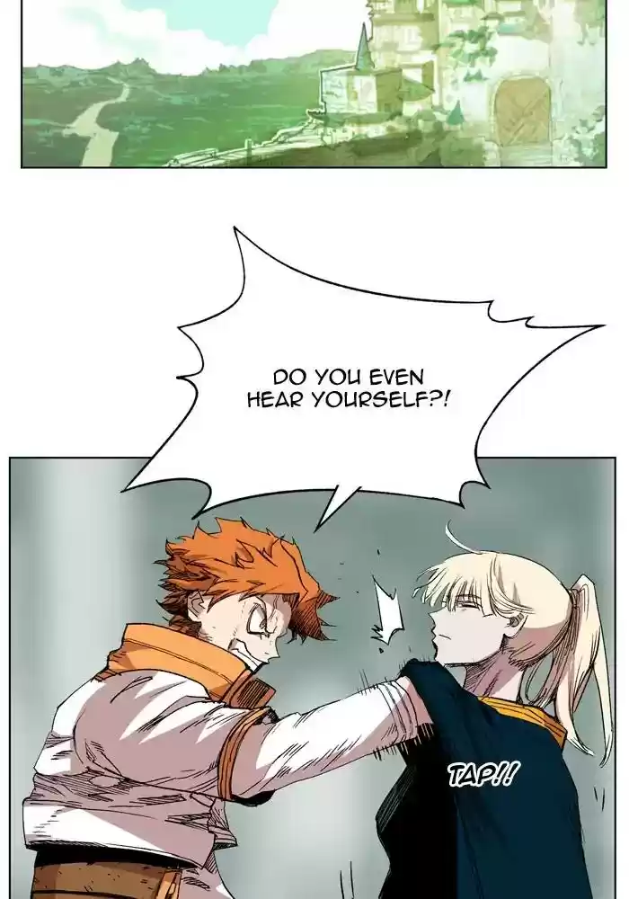 Hardcore Leveling Warrior Chapter 177