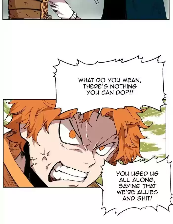 Hardcore Leveling Warrior Chapter 177