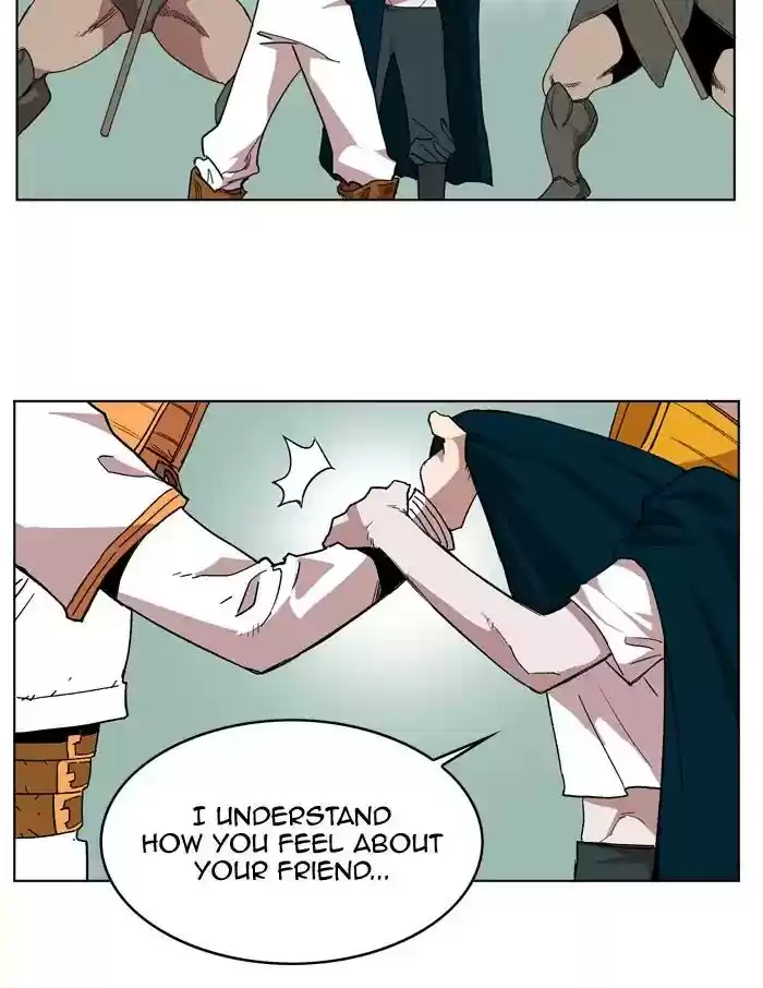 Hardcore Leveling Warrior Chapter 177