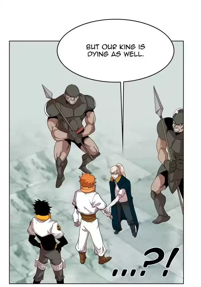 Hardcore Leveling Warrior Chapter 177