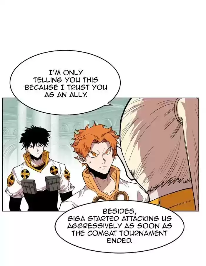 Hardcore Leveling Warrior Chapter 177