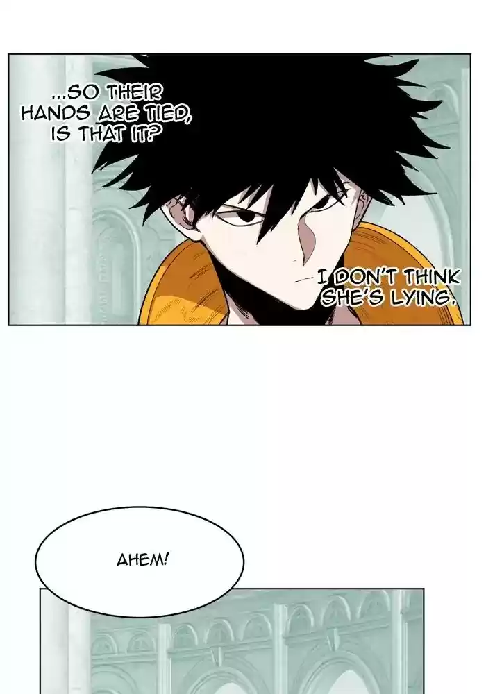 Hardcore Leveling Warrior Chapter 177