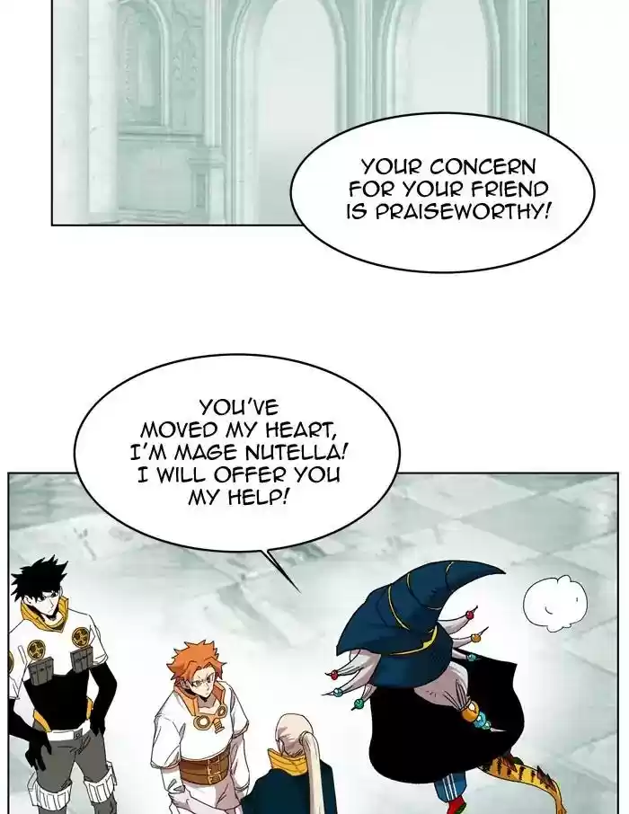 Hardcore Leveling Warrior Chapter 177