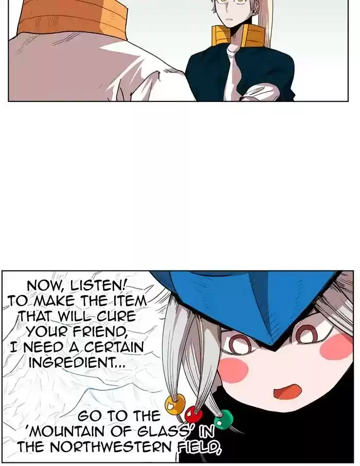 Hardcore Leveling Warrior Chapter 177