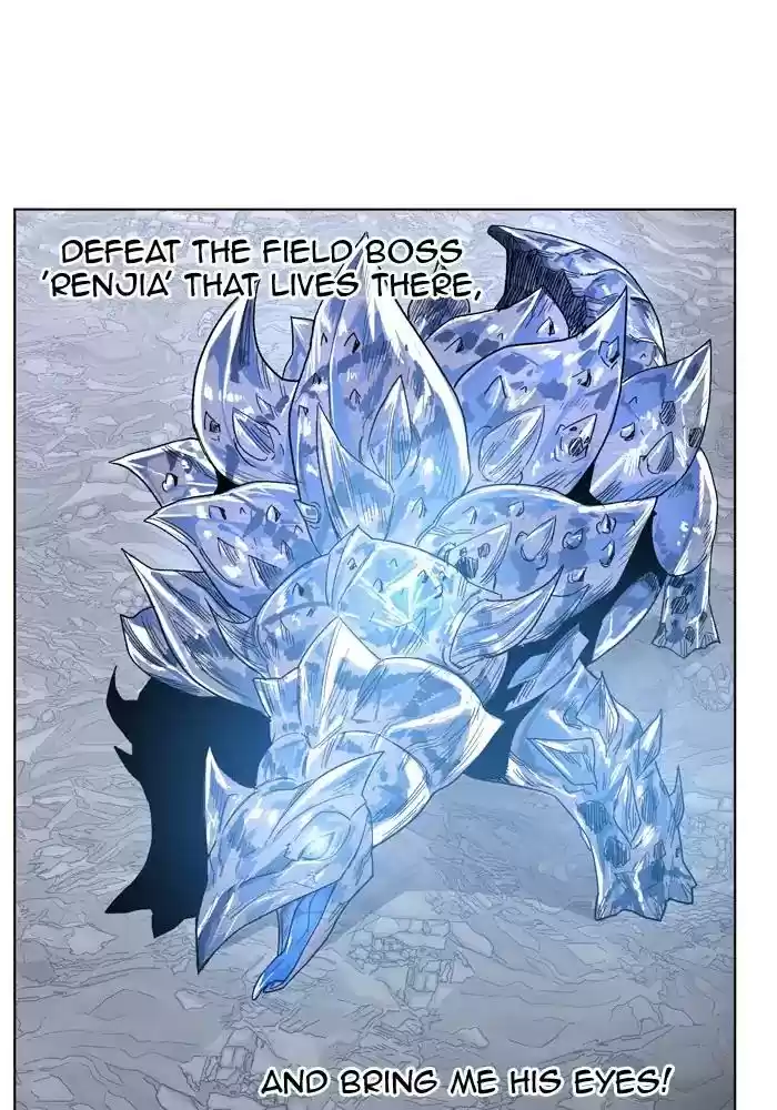 Hardcore Leveling Warrior Chapter 177