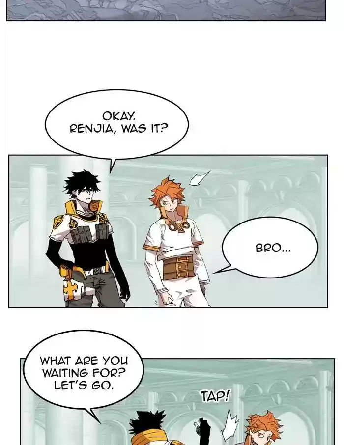 Hardcore Leveling Warrior Chapter 177