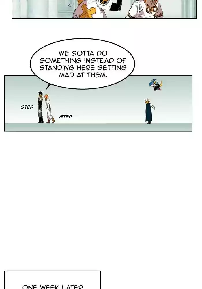 Hardcore Leveling Warrior Chapter 177