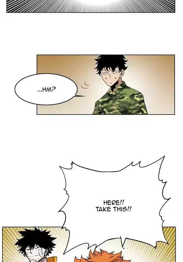 Hardcore Leveling Warrior Chapter 177