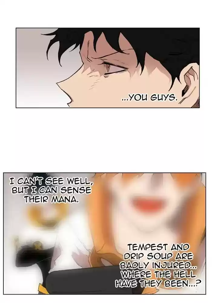 Hardcore Leveling Warrior Chapter 177