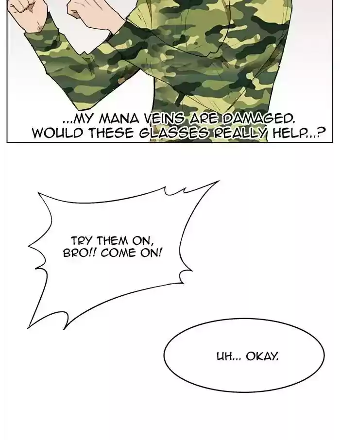 Hardcore Leveling Warrior Chapter 177