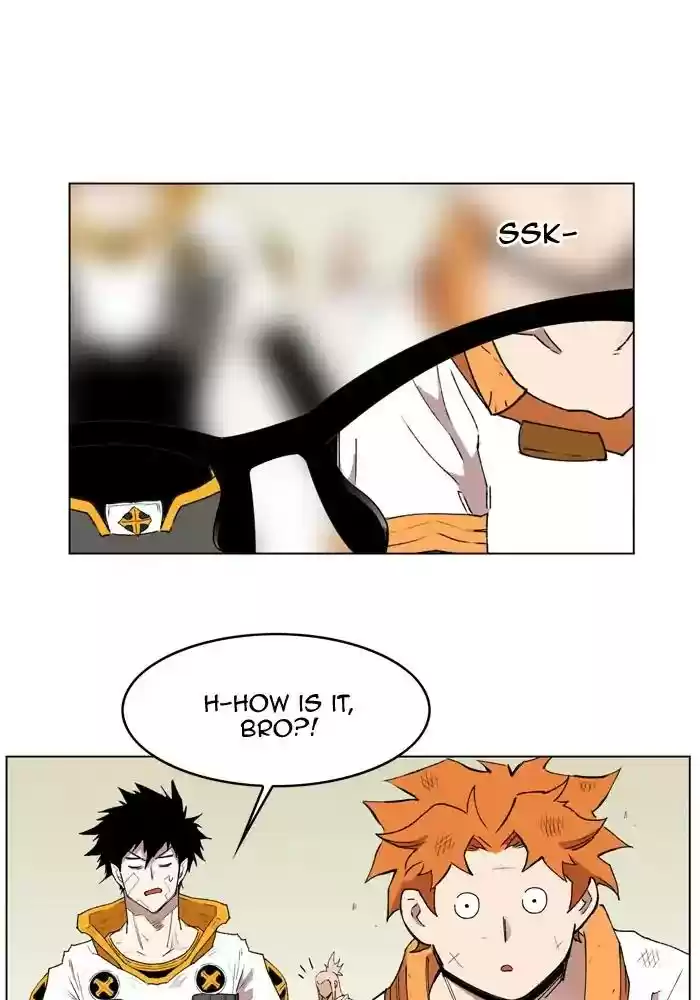 Hardcore Leveling Warrior Chapter 177