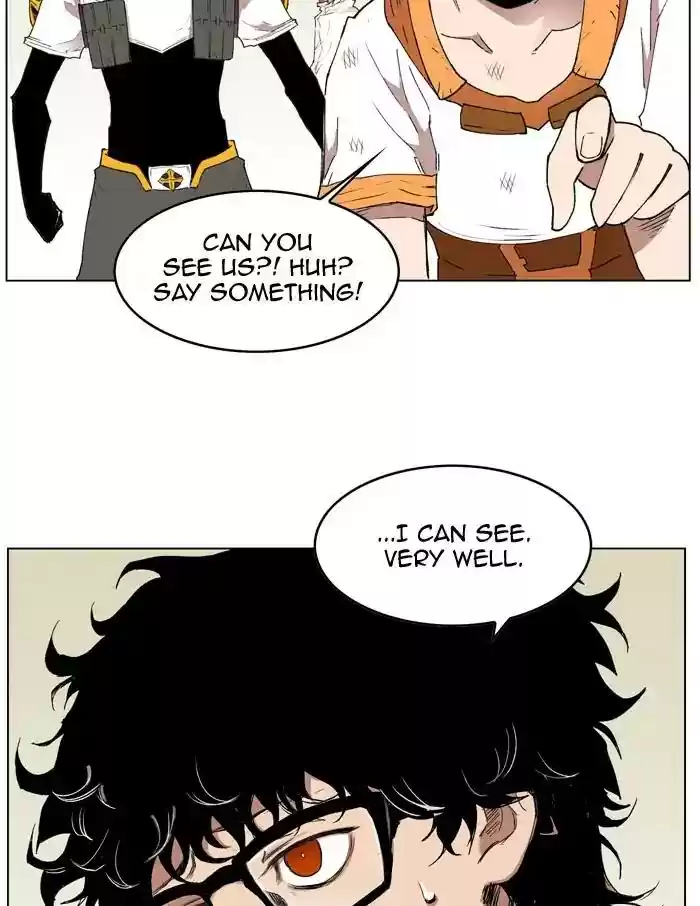 Hardcore Leveling Warrior Chapter 177