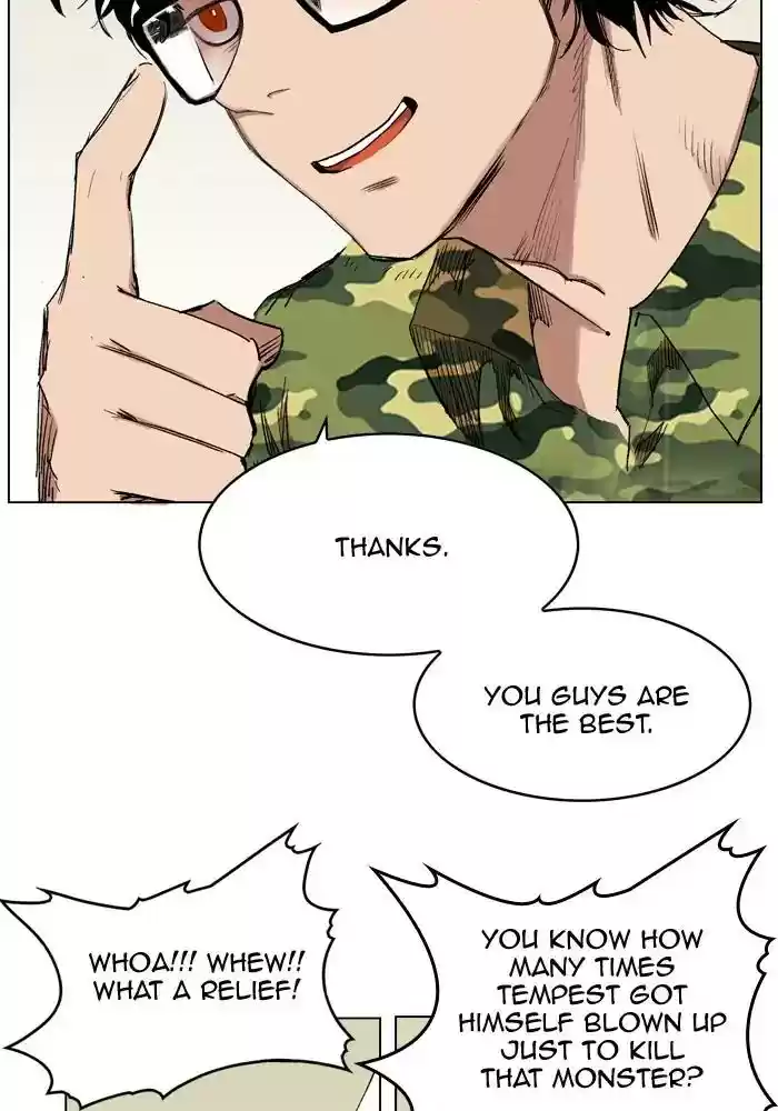 Hardcore Leveling Warrior Chapter 177