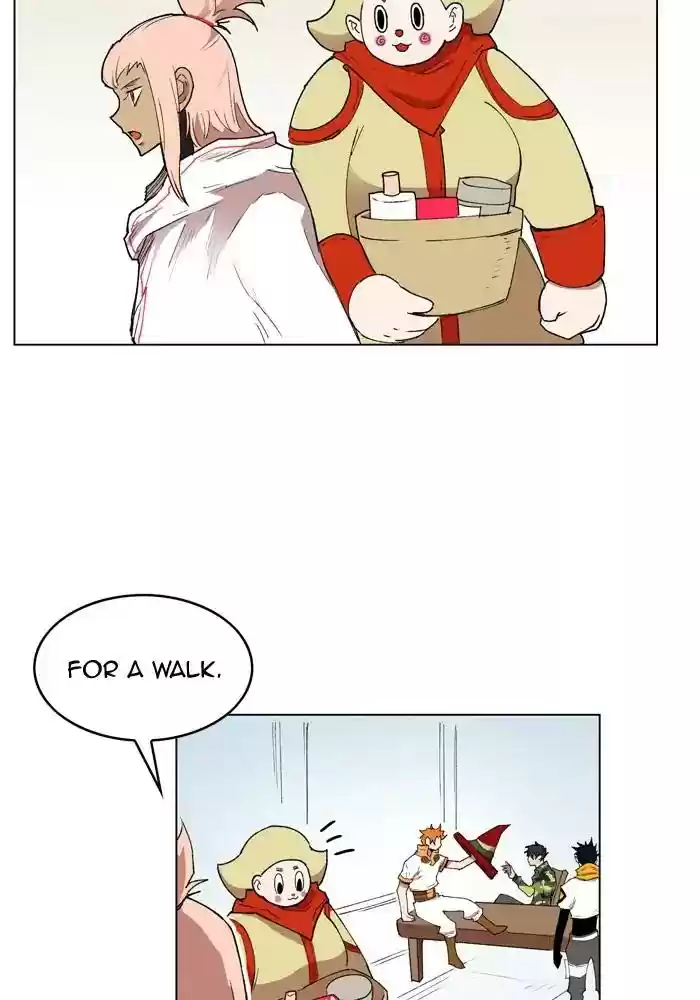 Hardcore Leveling Warrior Chapter 177