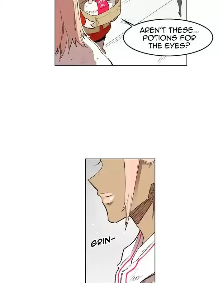 Hardcore Leveling Warrior Chapter 177