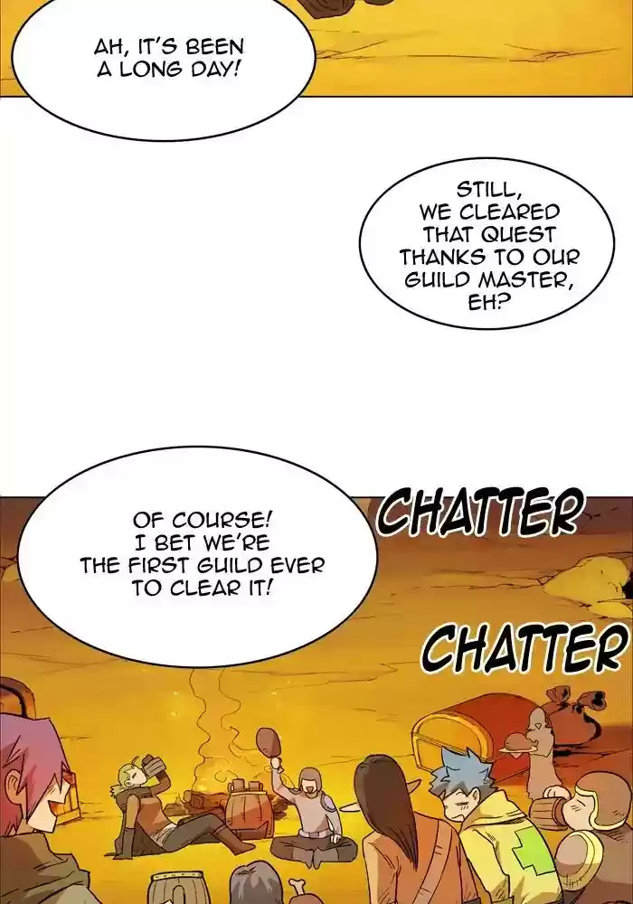 Hardcore Leveling Warrior Chapter 178