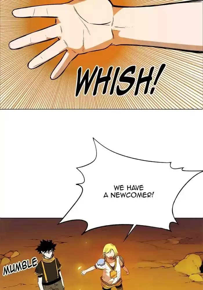 Hardcore Leveling Warrior Chapter 178