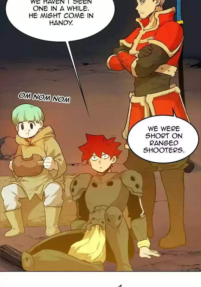 Hardcore Leveling Warrior Chapter 178