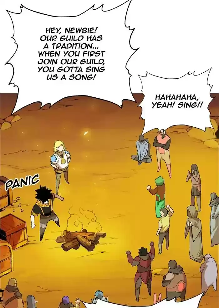 Hardcore Leveling Warrior Chapter 178