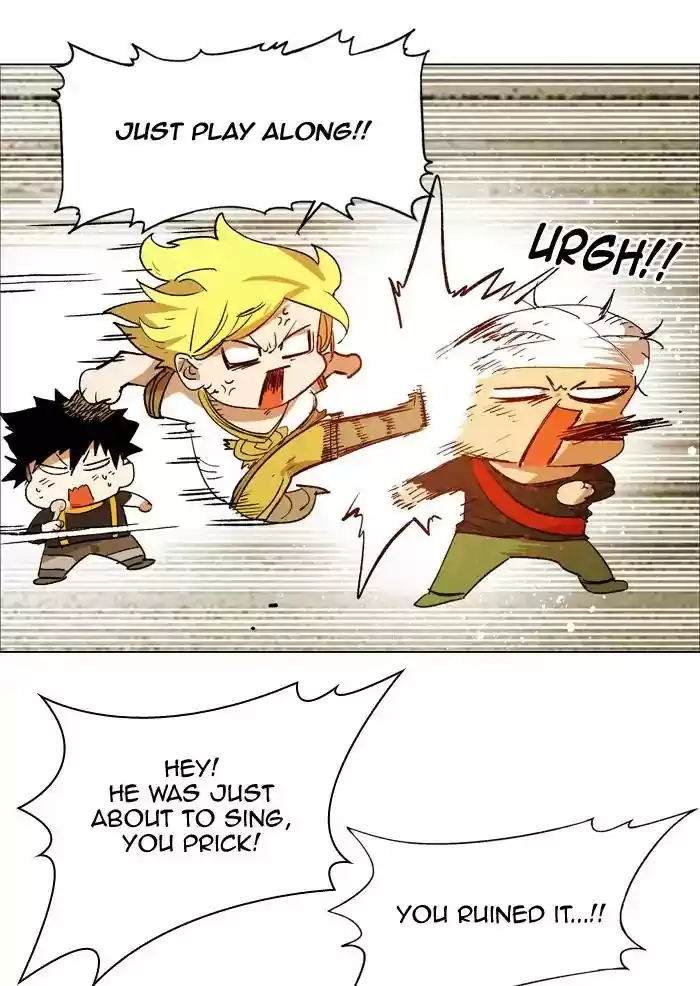 Hardcore Leveling Warrior Chapter 178