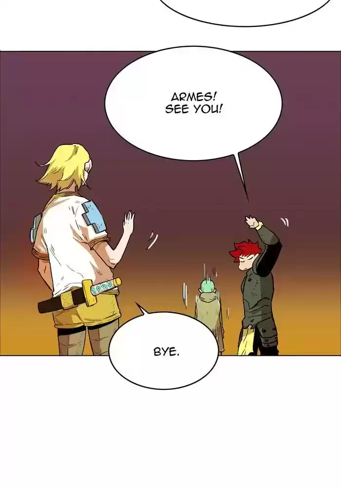 Hardcore Leveling Warrior Chapter 178