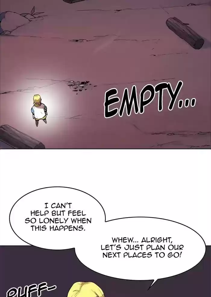 Hardcore Leveling Warrior Chapter 178