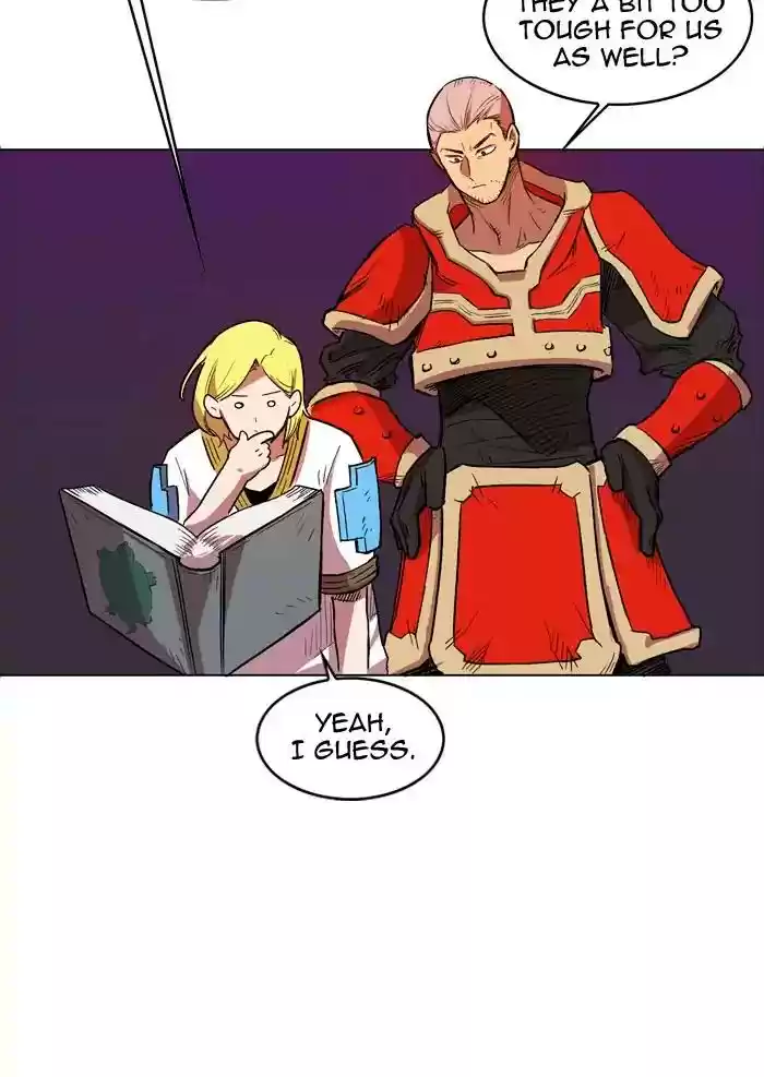 Hardcore Leveling Warrior Chapter 178