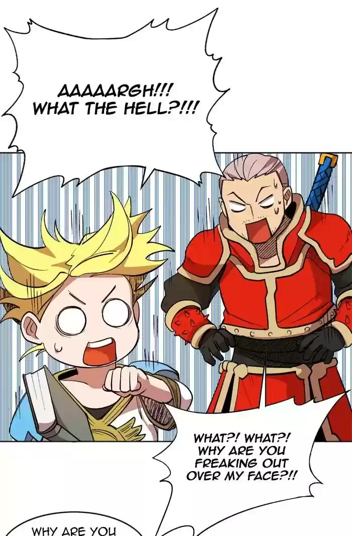 Hardcore Leveling Warrior Chapter 178