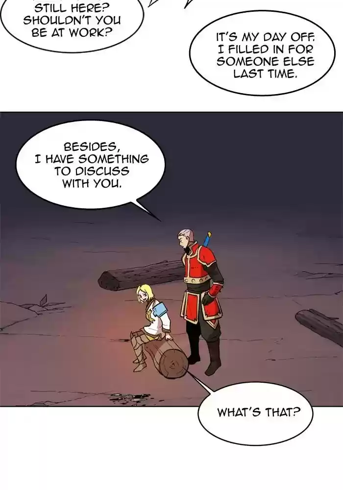 Hardcore Leveling Warrior Chapter 178