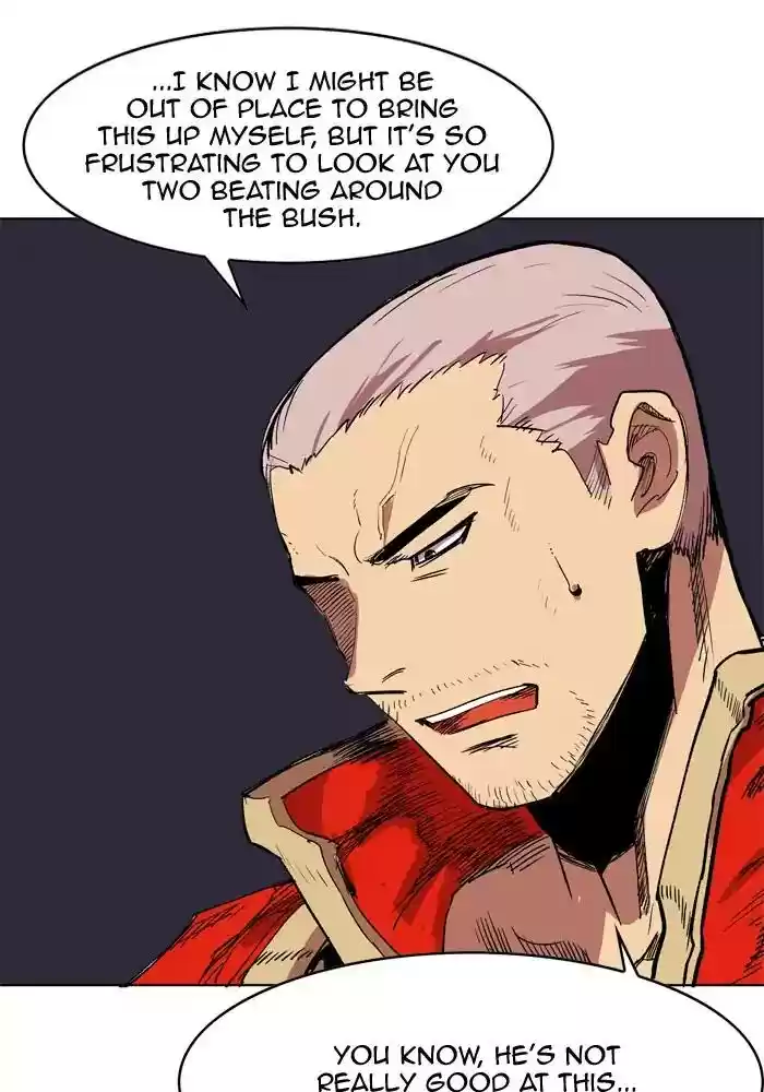 Hardcore Leveling Warrior Chapter 178