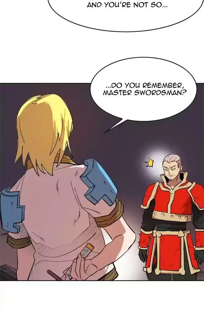 Hardcore Leveling Warrior Chapter 178