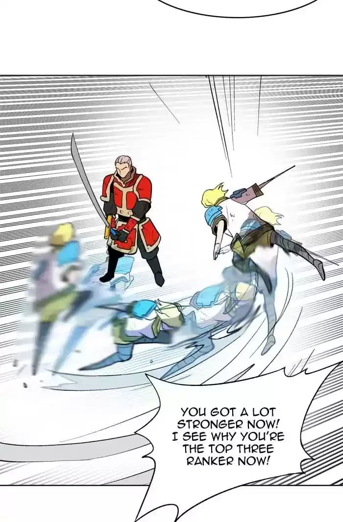 Hardcore Leveling Warrior Chapter 178