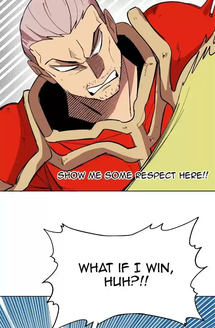 Hardcore Leveling Warrior Chapter 178