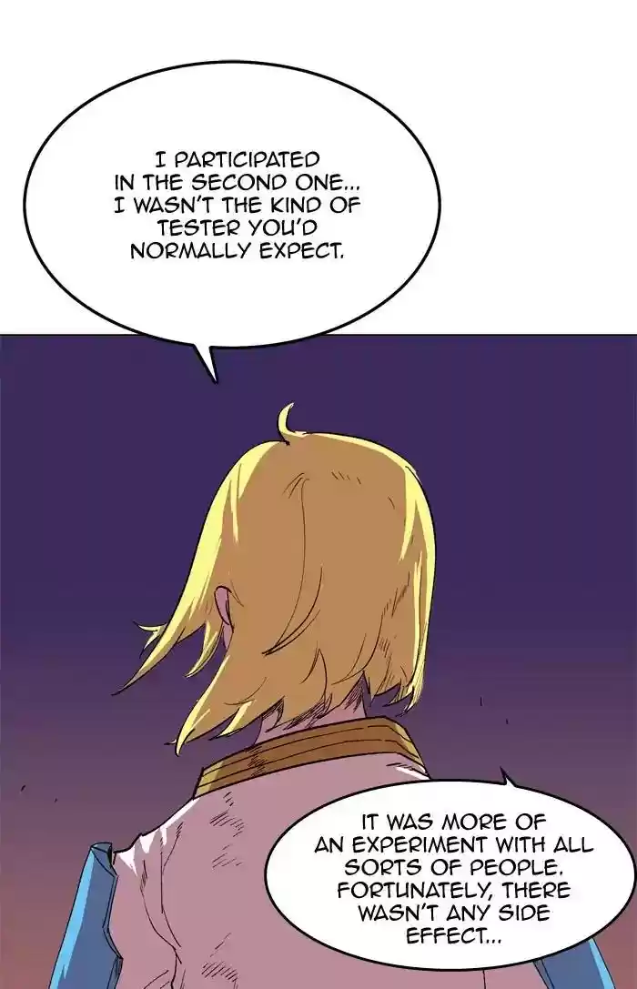 Hardcore Leveling Warrior Chapter 178