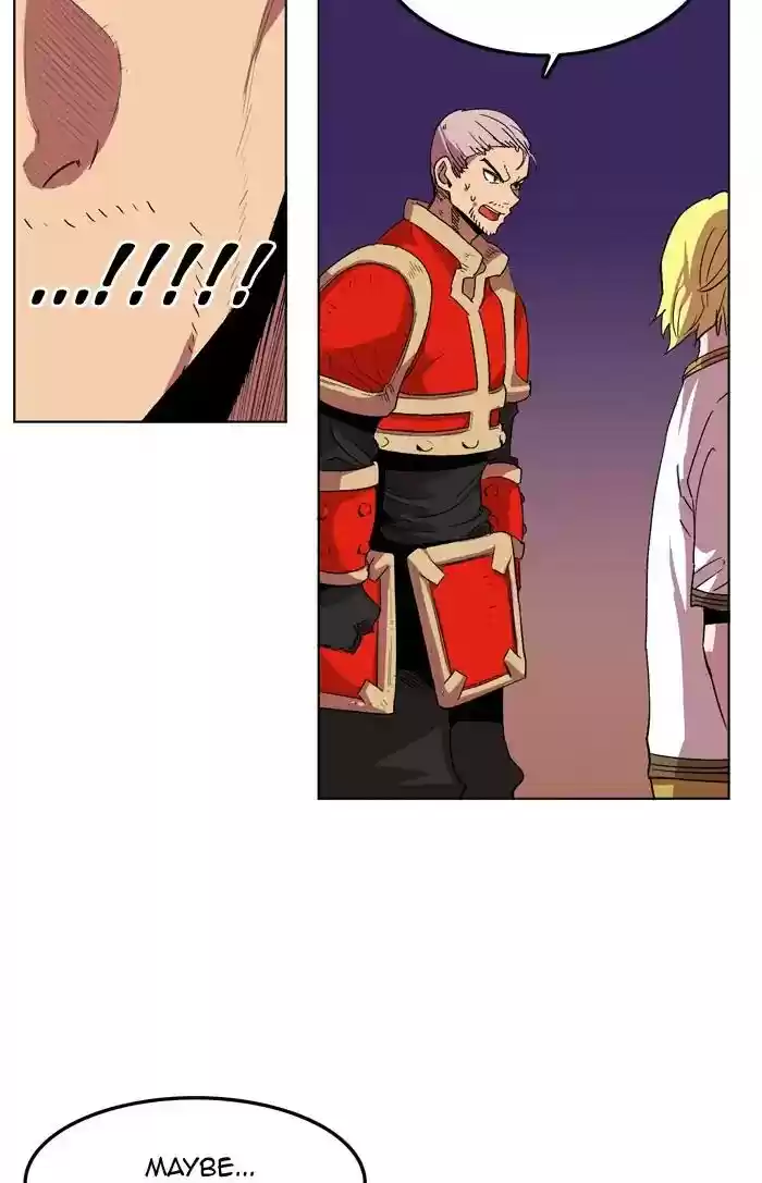 Hardcore Leveling Warrior Chapter 178