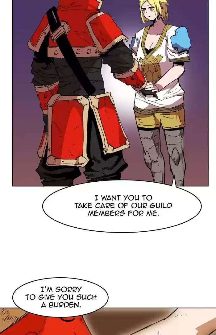 Hardcore Leveling Warrior Chapter 178