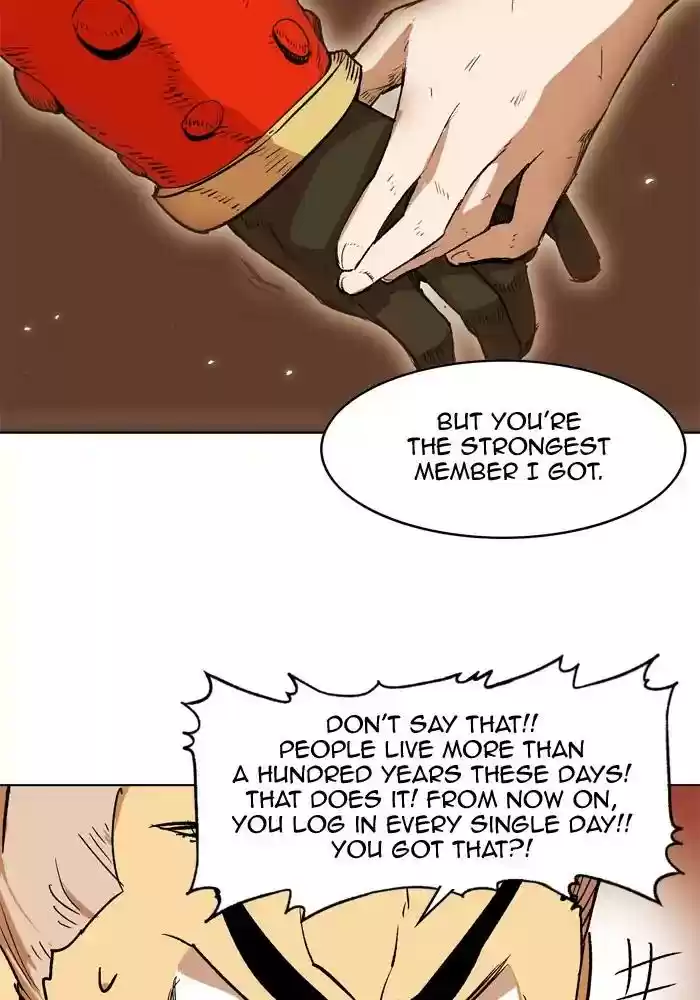 Hardcore Leveling Warrior Chapter 178