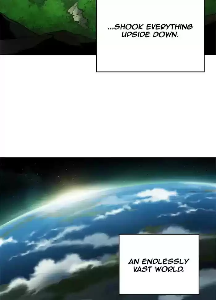 Hardcore Leveling Warrior Chapter 178