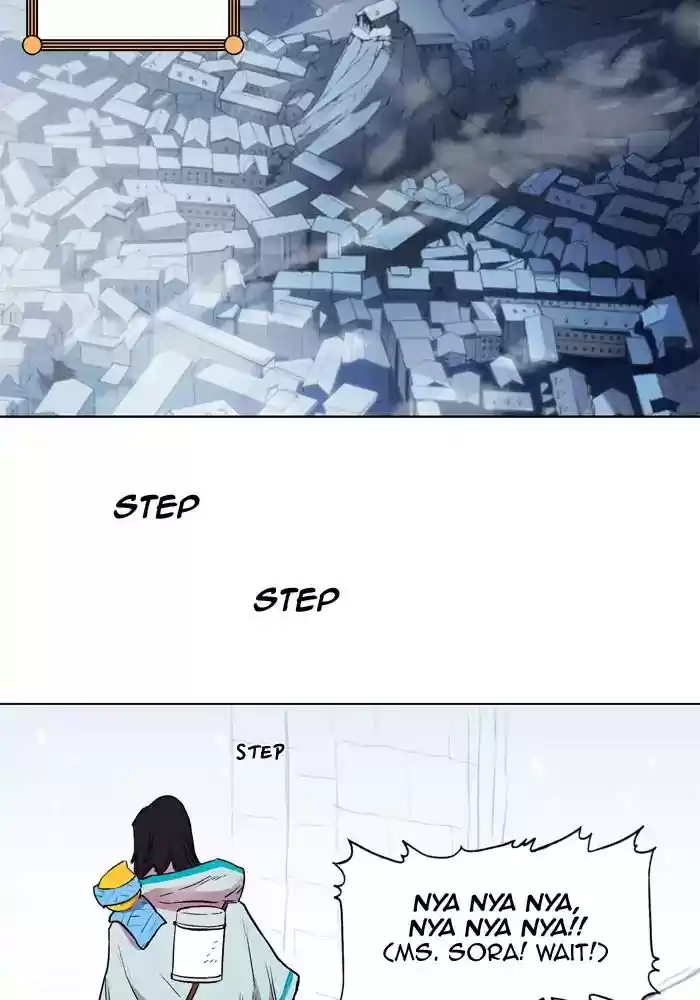 Hardcore Leveling Warrior Chapter 178