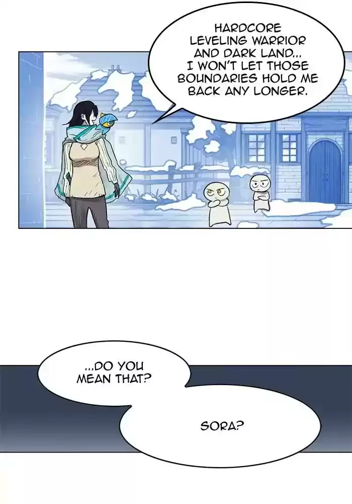 Hardcore Leveling Warrior Chapter 178