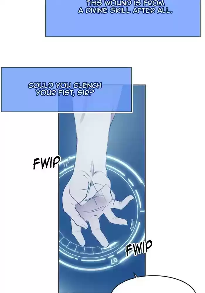 Hardcore Leveling Warrior Chapter 179