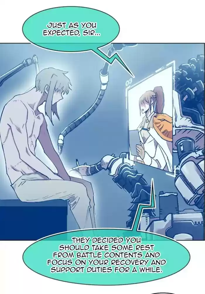 Hardcore Leveling Warrior Chapter 179