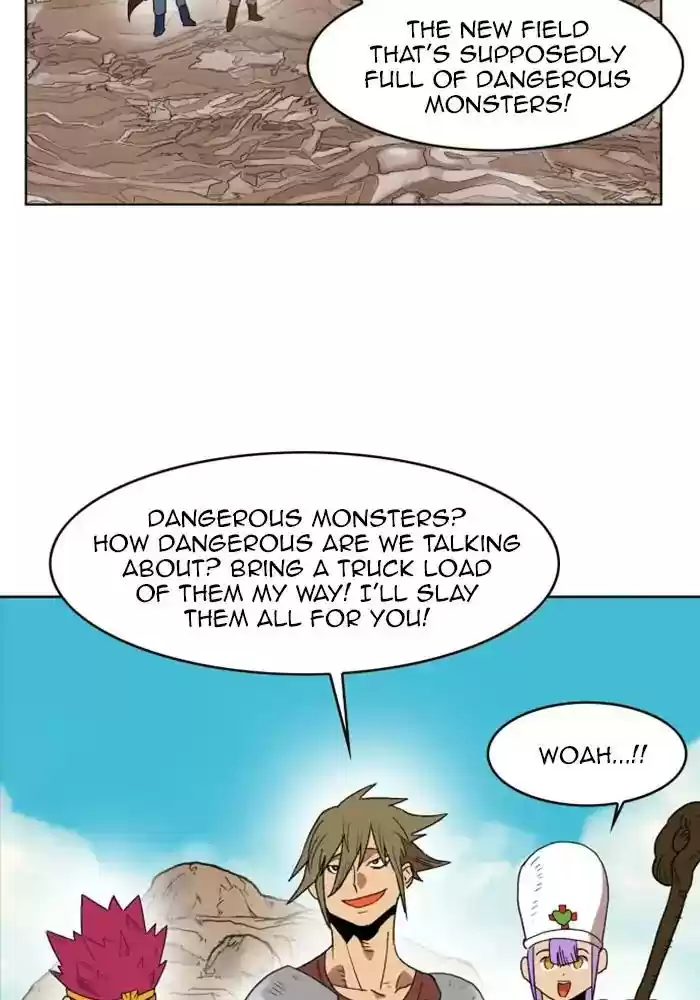 Hardcore Leveling Warrior Chapter 179