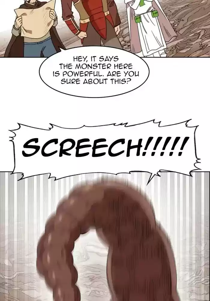 Hardcore Leveling Warrior Chapter 179