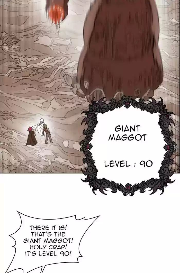 Hardcore Leveling Warrior Chapter 179