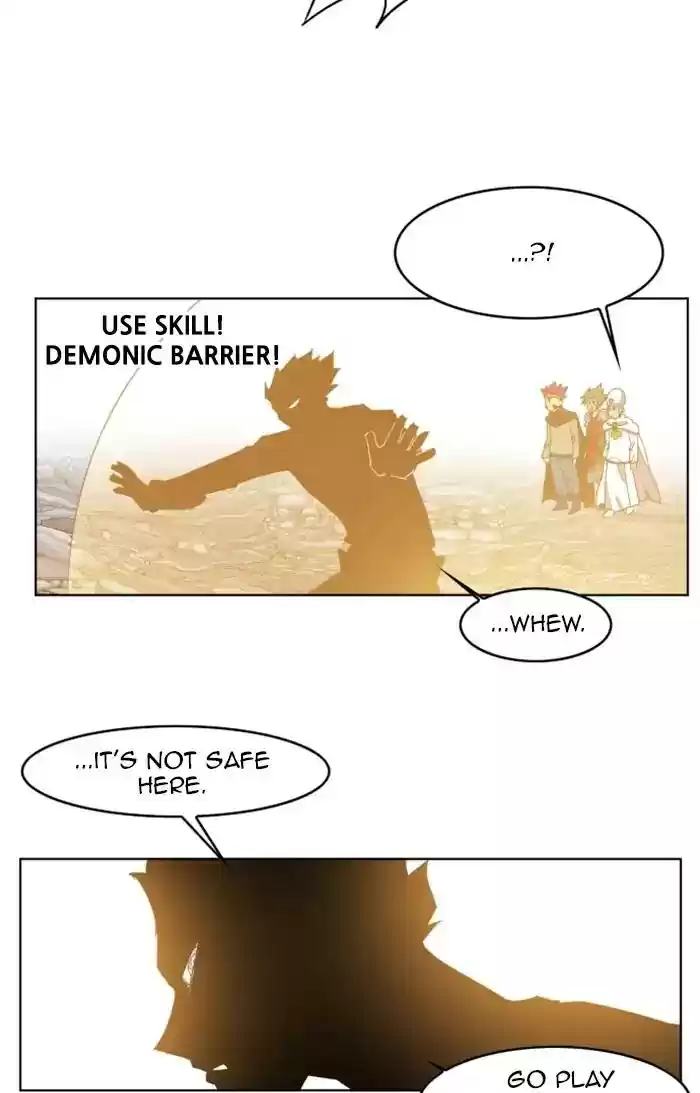 Hardcore Leveling Warrior Chapter 179