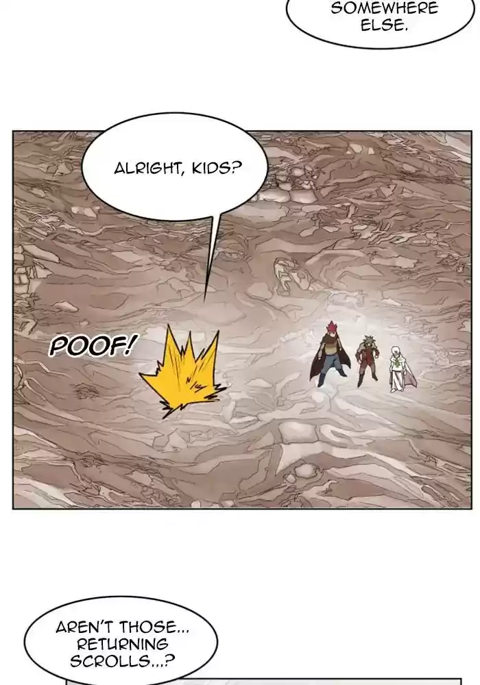 Hardcore Leveling Warrior Chapter 179